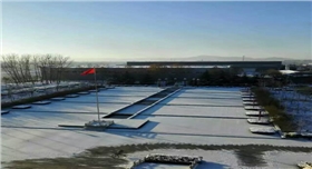 銀箭鋁粉鋁銀漿辦公樓雪景.jpg 銀箭鋁粉鋁銀漿辦公樓雪景.jpg