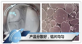 山東銀箭鋁銀漿 山東銀箭鋁銀漿