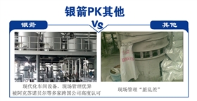 生產(chǎn)車間對(duì)比 生產(chǎn)車間對(duì)比