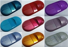 銀箭免噴涂鋁銀漿 銀箭免噴涂鋁銀漿