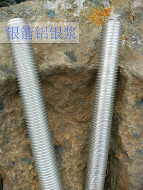 浸涂螺栓 浸涂螺栓