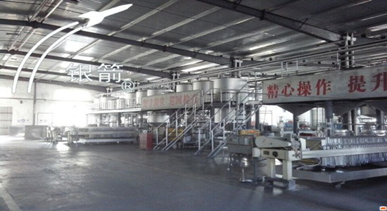 銀箭水性鋁銀漿生產(chǎn)車間.jpg 銀箭水性鋁銀漿生產(chǎn)車間.jpg