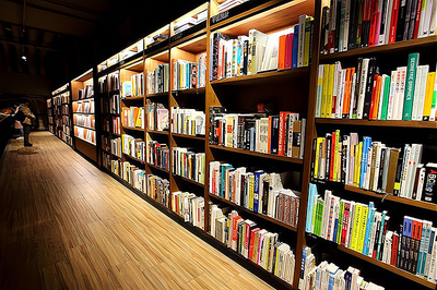“上新了，圖書外賣！”書店1個多月試水經營如何？