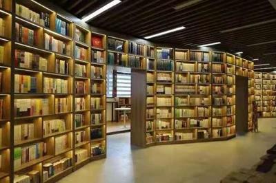 書香滿溢城池 上饒新華書店榮獲雙項全國大獎，彰顯閱讀新生態